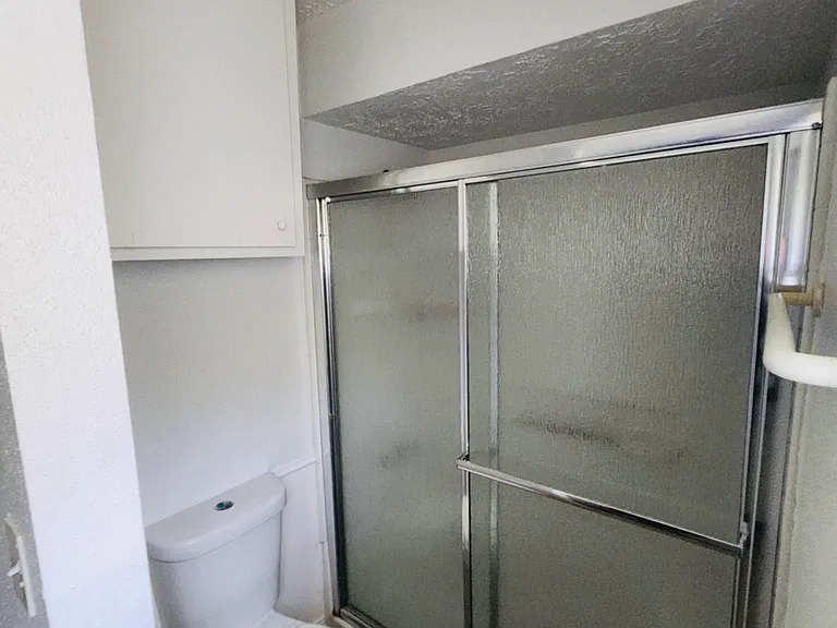 master shower