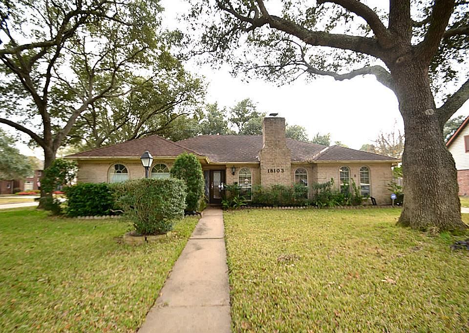 1st image of 18103 Shireoak Dr