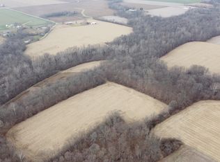 4010 Sharpsburg Rd, Eaton, OH 45320