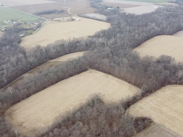 4010 Sharpsburg Rd, Eaton, OH 45320