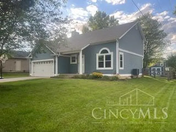 4602 Brittwood Ln, Batavia, OH 45103