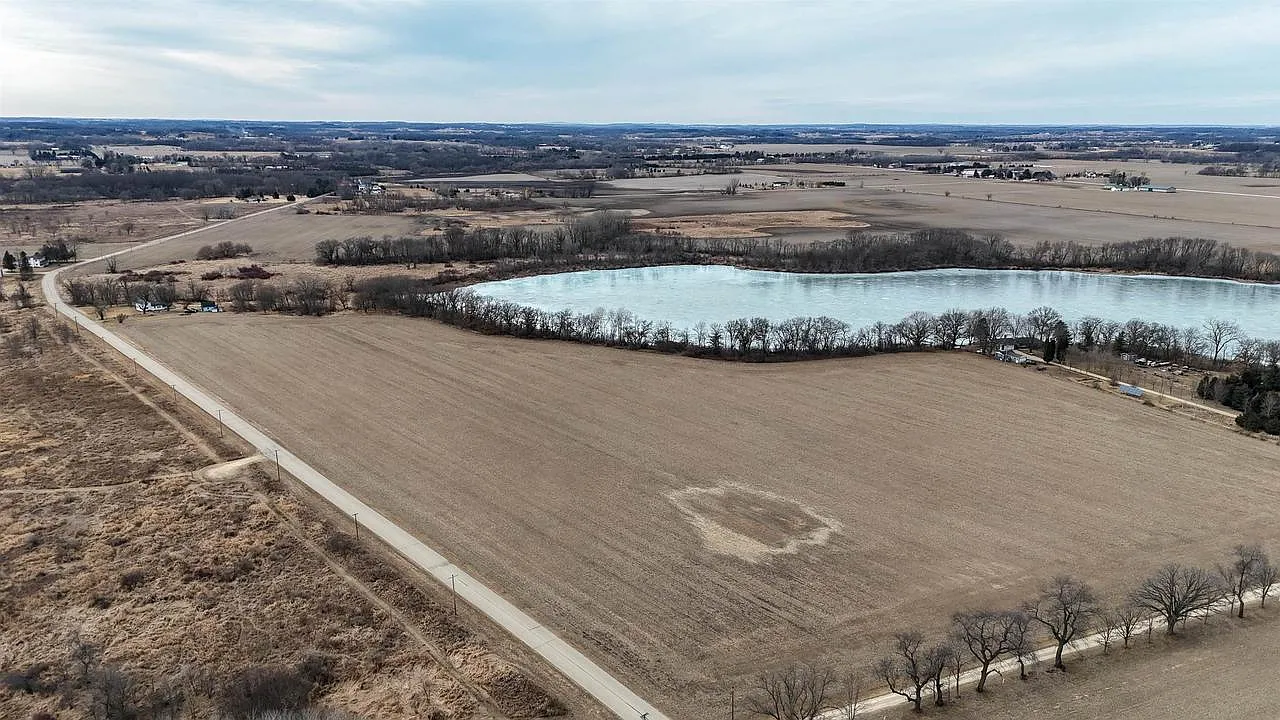 +/- 30ac Old Stone Road photo 1