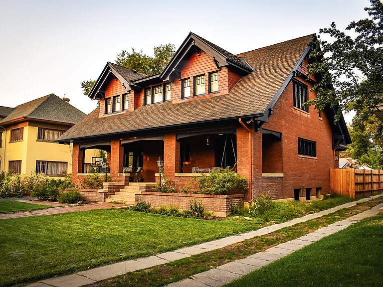 2520 Jefferson Ave — Photo 63