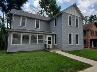 1006 Rush St, Dubuque, IA 52003