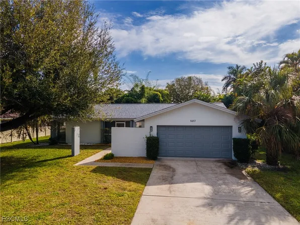 5657 Eichen Cir E, Fort Myers, FL 33919