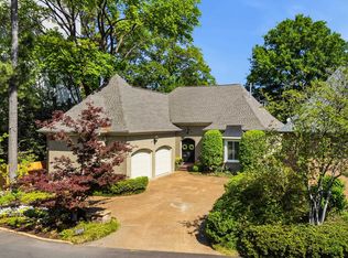 3200 Club Tower Dr, Memphis, TN 38111