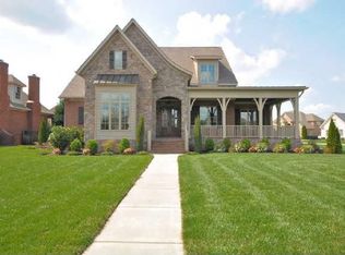 2063 Alexander Blvd, Murfreesboro, TN 37130