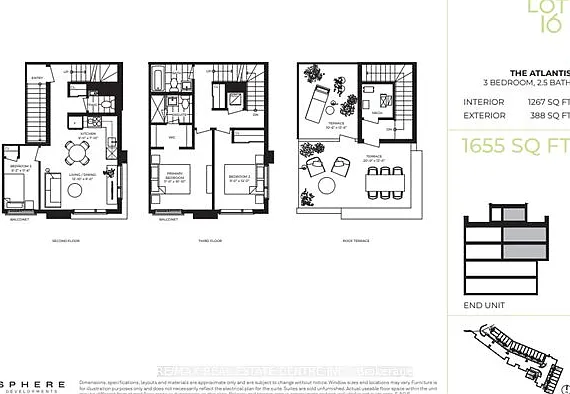 16 Melbourne Ave #334-302C — Photo 19