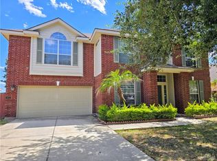 3012 San Sebastian St, Mission, TX 78572