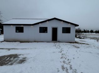 879 S Fairview Rd, West Branch, MI 48661