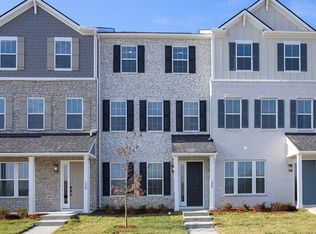 156 Barton Village Blvd, Lebanon, TN 37090