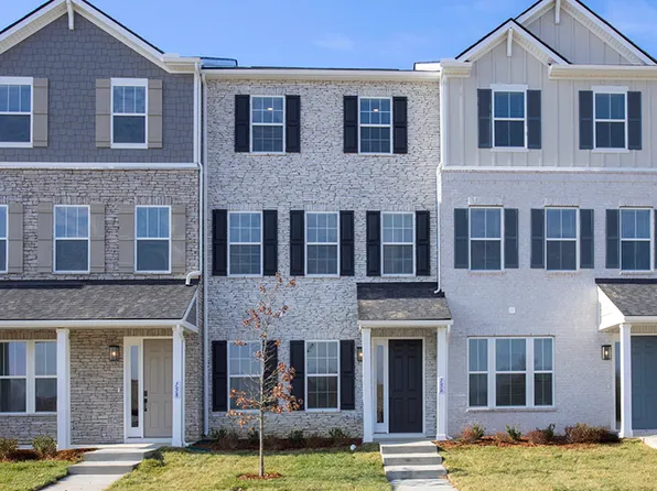 156 Barton Village Blvd, Lebanon, TN 37090