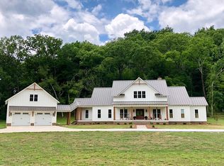 901 Hams Creek Rd, Pulaski, TN 38478
