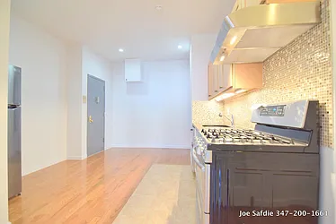 Rented by J Misrahi Realty Corp