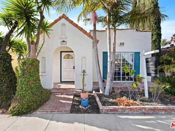 1431 Russell Dr, Long Beach, CA 90804