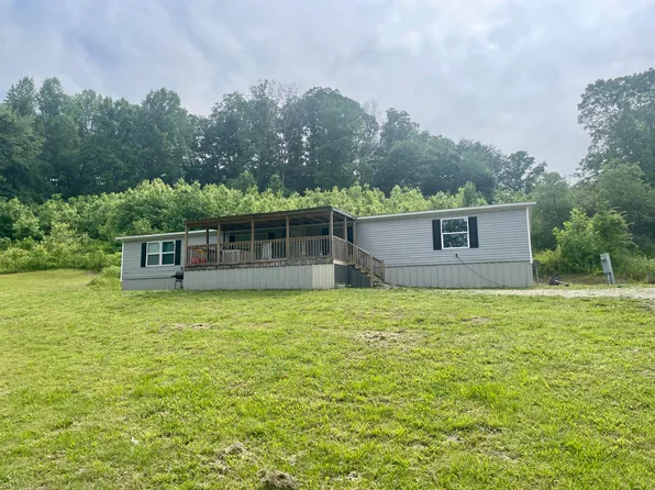 269 Highway 1505, Brodhead, KY 40409