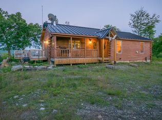 LOT 3 Elm Pond Road Elm Stream Twp LOT 3-313, Greenville, ME 04441