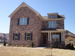 1029 Via Francesco Way #101-LOT 101, Spring Hill, TN 37174