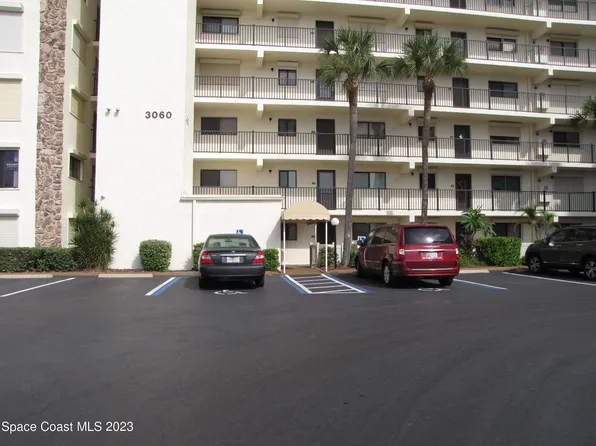 3060 N Atlantic Ave APT 103, Cocoa Beach, FL 32931