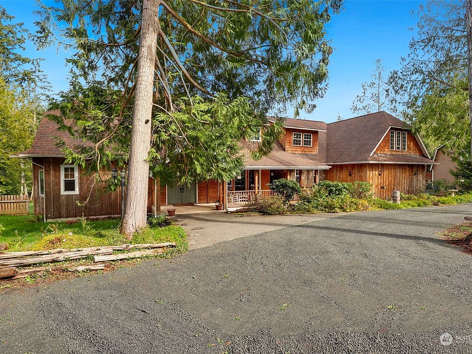 8840 Steamboat Island Road NW, Olympia, WA 98502 Zillow