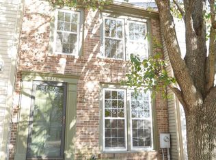 8938 Oakwood Way, Jessup, MD 20794