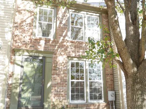 8938 Oakwood Way, Jessup, MD 20794