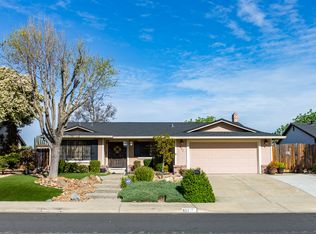 821 Basalt Way, Antioch, CA 94509