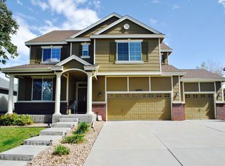 6494 S Abilene St, Centennial, CO 80111