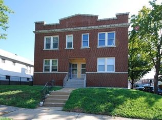 4201 Walsh St #A, Saint Louis, MO