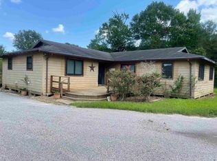 775 Todd St, Beaumont, TX 77707