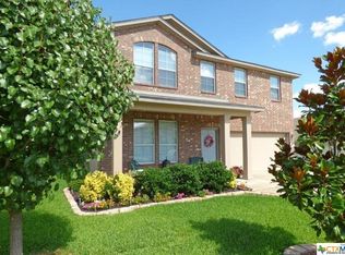 2108 Griffin Dr, Copperas Cove, TX 76522