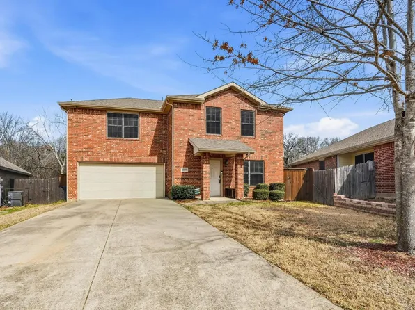 2209 Upcreek Ct, Dallas, TX 75253
