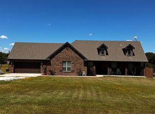 714 Baylor Rd, Ada, OK 74820