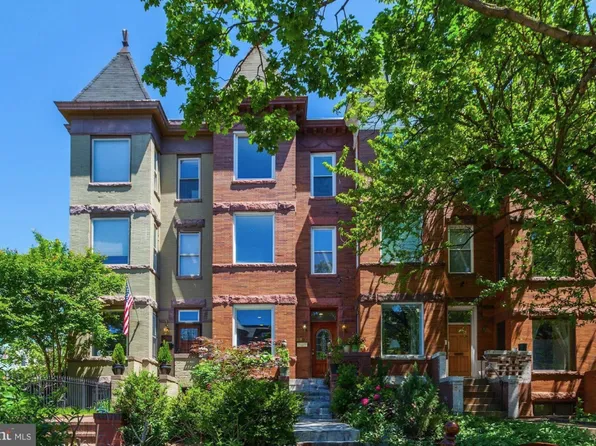 2233 1st St NW #A, Washington, DC 20001