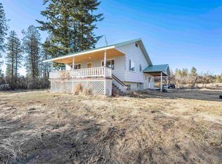 31208 N Division Rd, Deer Park, WA 99006