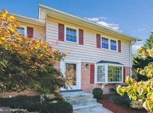 6509 Bowie Dr, Springfield, VA 22150