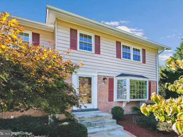 6509 Bowie Dr, Springfield, VA 22150