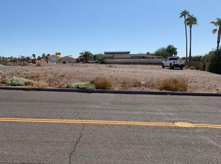 151 Bunker Dr LOT 1, Lake Havasu City, AZ 86403