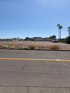 151 Bunker Dr LOT 1, Lake Havasu City, AZ, 86403