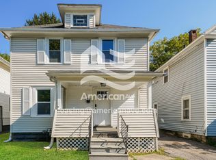 34 Hoff St, Rochester, NY 14621