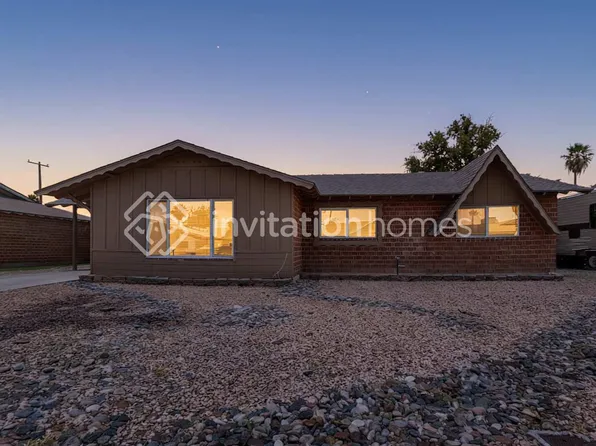 3520 W Lawrence Rd, Phoenix, AZ 85019