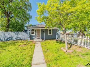 437 Madison St, Red Bluff, CA 96080