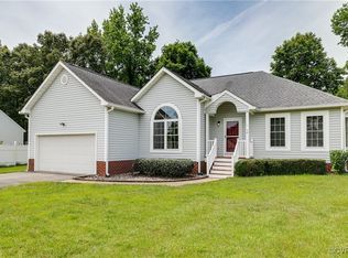 12812 Winfree St, Chester, VA 23831