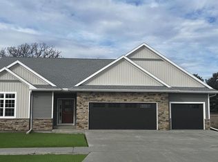 5481 Arrowood Lane, Milton, WI 53563