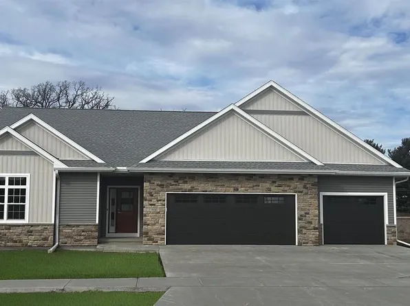 5481 Arrowood Lane, Milton, WI 53563