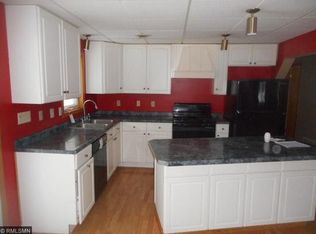 4902 107th Ave NE #A, Circle Pines, MN 55014