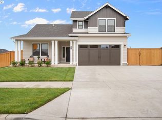 893 Argon Ave, Eugene, OR 97404