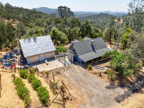 5238 Avoca Vale Rd, Mariposa, CA 95338