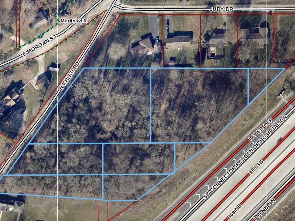 1st image of 0 N Kristi Rd