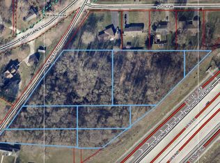 0 N Kristi Rd, Martinsville, IN 46151